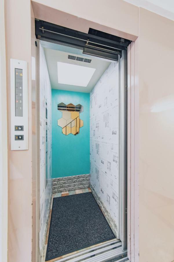 Ark Guest House Namba 大阪 外观 照片